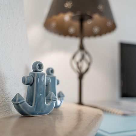 A Mare Appartamento, Via Porto 69 Полиняно а Маре Екстериор снимка
